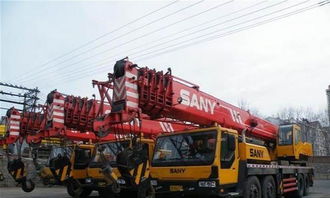 浦東 嘉定吊車(chē)出租 叉車(chē)租賃 服務(wù)全上海