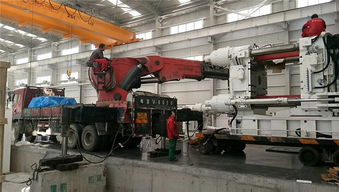 大型吊車(chē)出租 山東重聯(lián)服務(wù)好 威海吊車(chē)出租