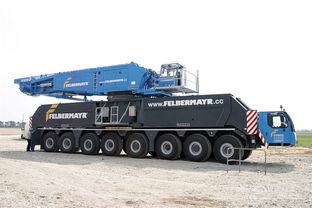 【超級(jí)吊車(chē)精美圖片太酷啦。。。。。】_天津論壇圖片集錦_汽車(chē)論壇-易車(chē)網(wǎng)