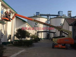 成都路燈車(chē)租賃