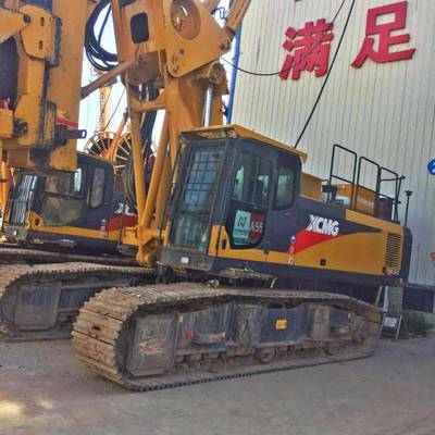 更好地服務(wù)旋挖鉆機(jī)質(zhì)優(yōu)客戶(hù) 解決租賃旋挖鉆機(jī)難題 新添置三十臺(tái)旋挖鉆機(jī)