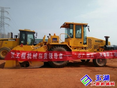 工程機械行業(yè)銷量大增信心回升