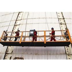 山西電動吊籃 信永普通機械設備租賃 出售電動吊籃