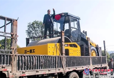 “從1天賺1塊錢(qián)到設(shè)備租賃老板”,他如何完成人生逆襲?