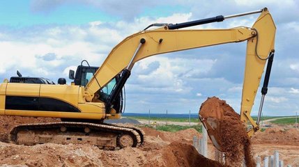 機(jī)械指揮官設(shè)備管理:5種超賺錢的工程機(jī)械,簡直就是暴利!