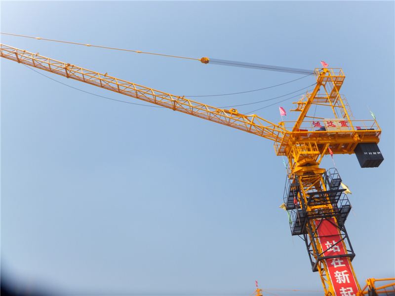 動臂式塔機(jī)3T、租賃塔吊_塔機(jī)_世界工廠網(wǎng)