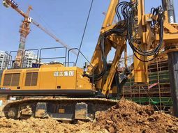 出租徐工280、360鉆機(jī),養(yǎng)旋挖再也不擔(dān)心買到假配件、假油品!